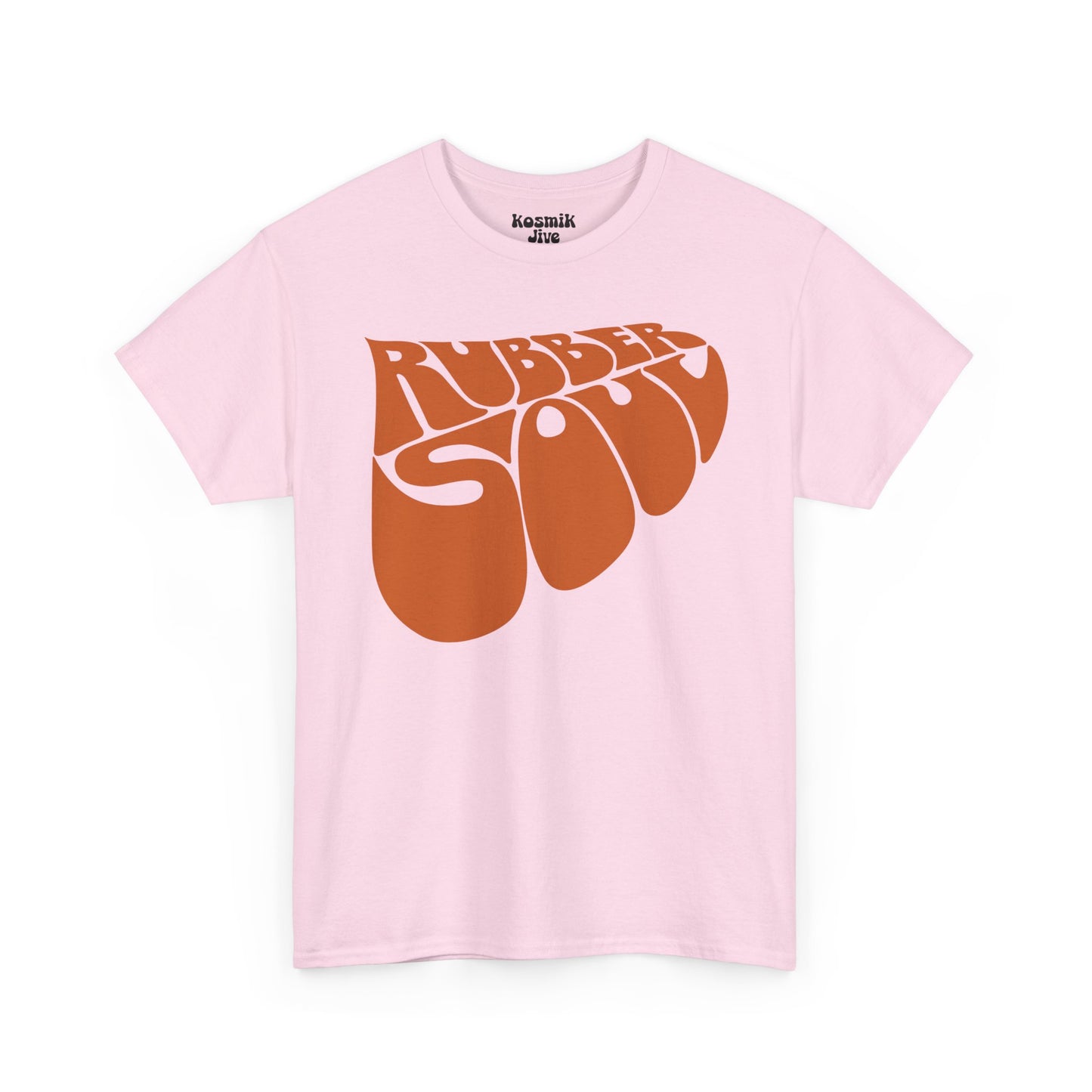 Rubber Soul T-Shirt