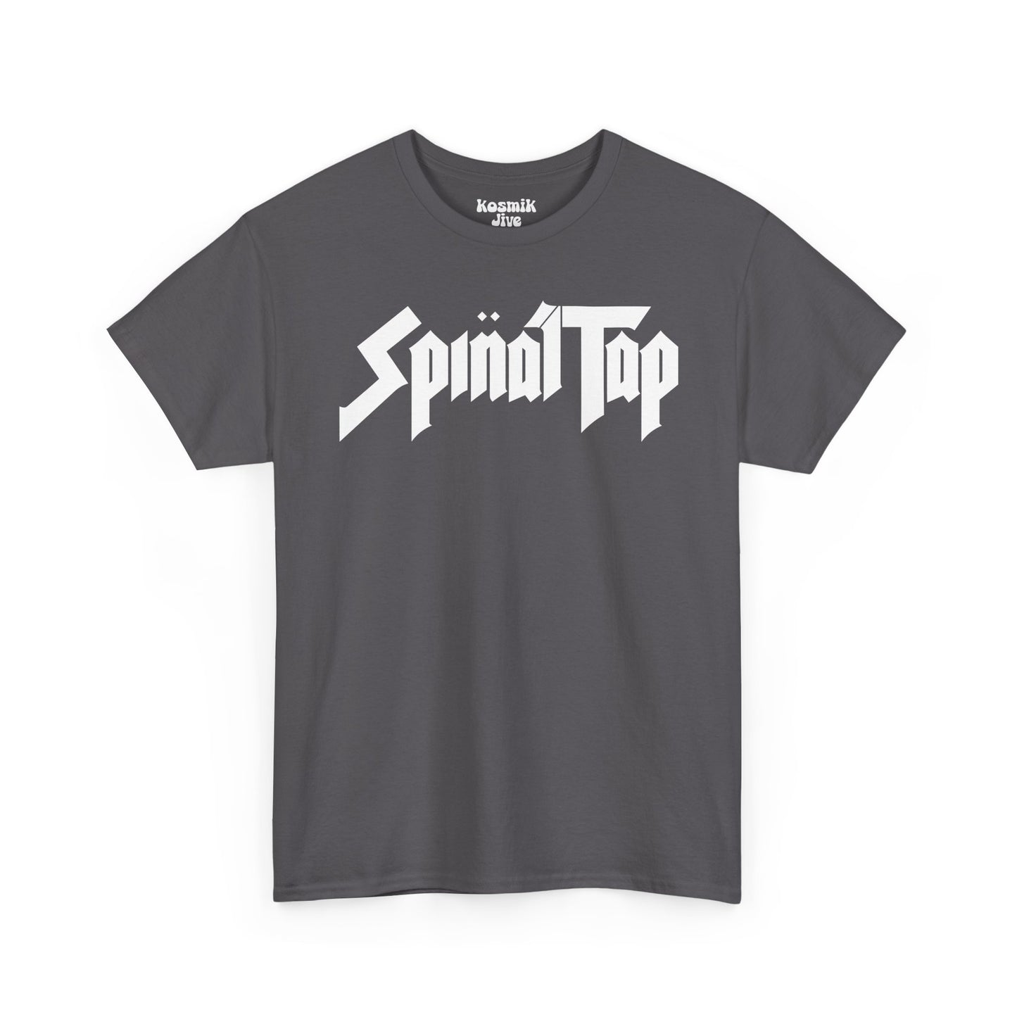 Spinal Tap T-Shirt