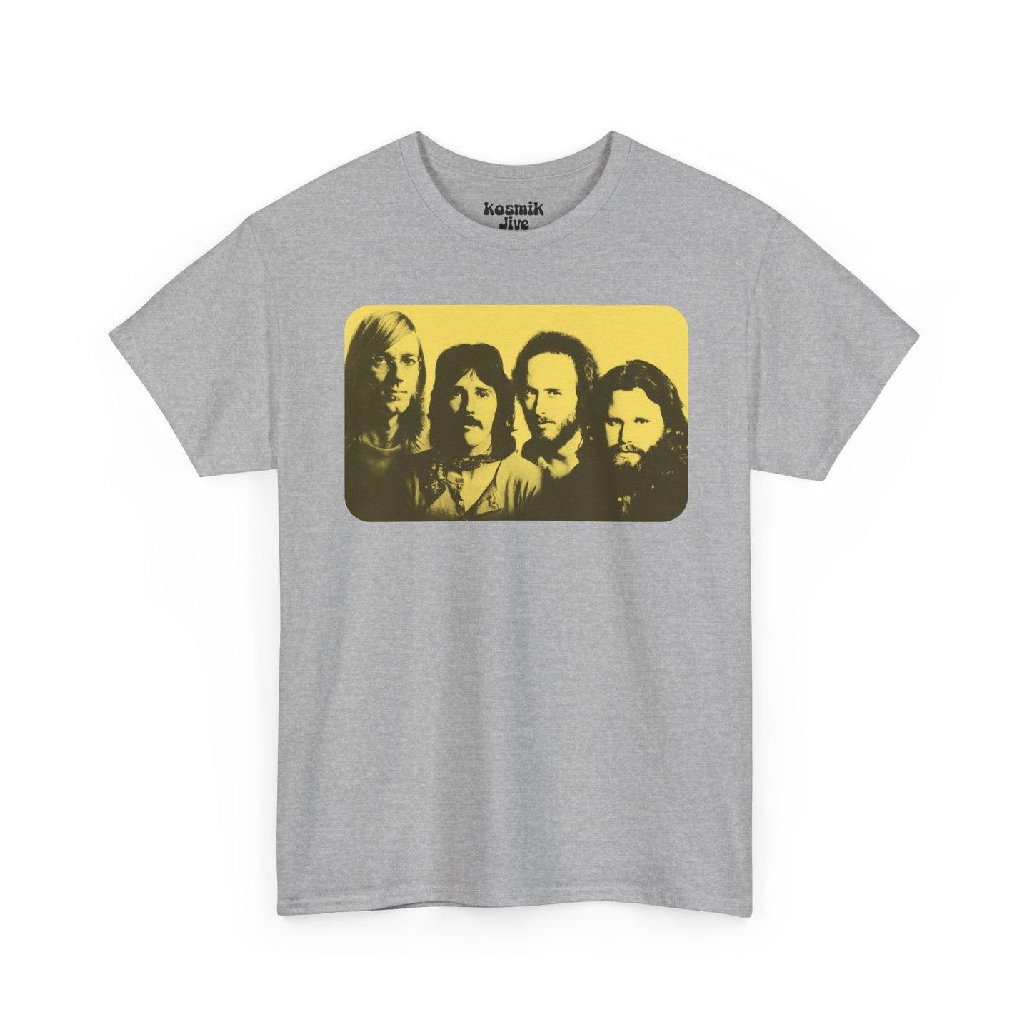 L.A. Woman T-Shirt