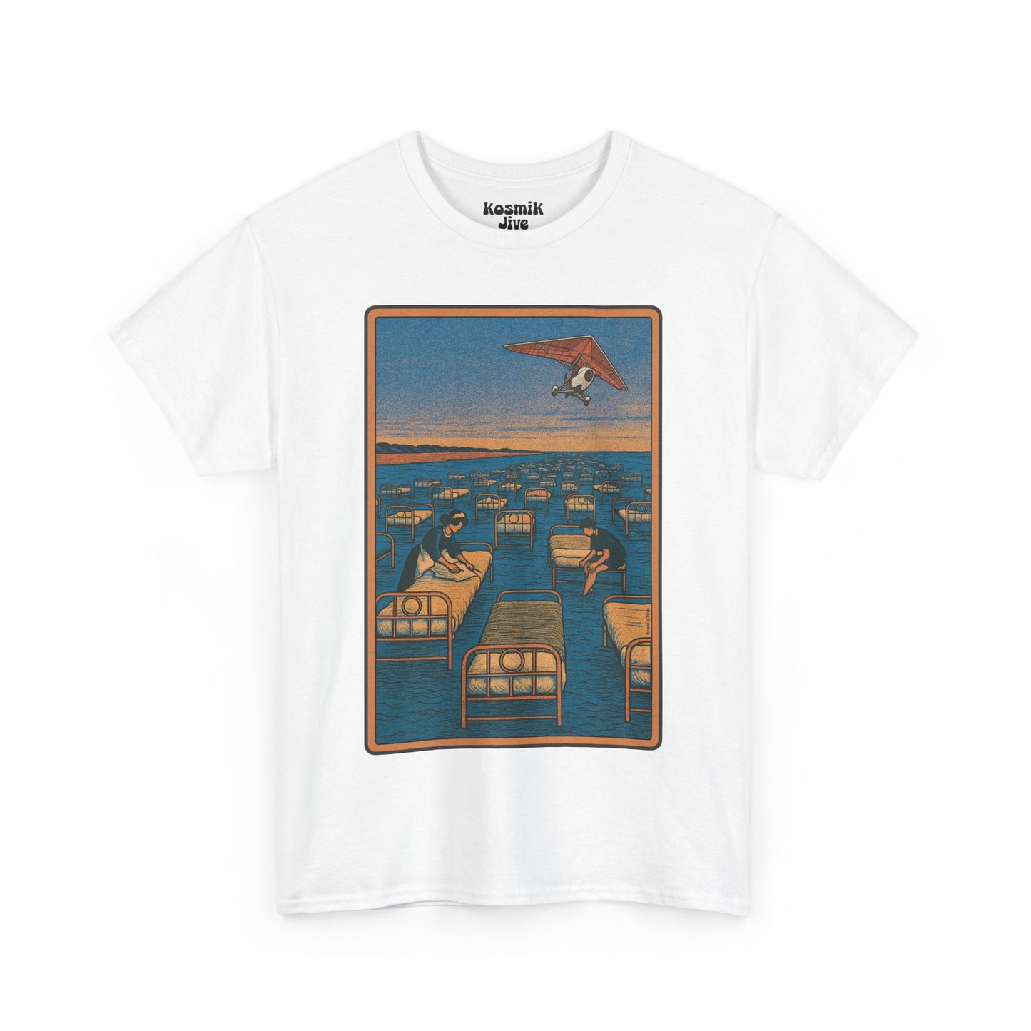 A Momentary Lapse of Reason T-Shirt