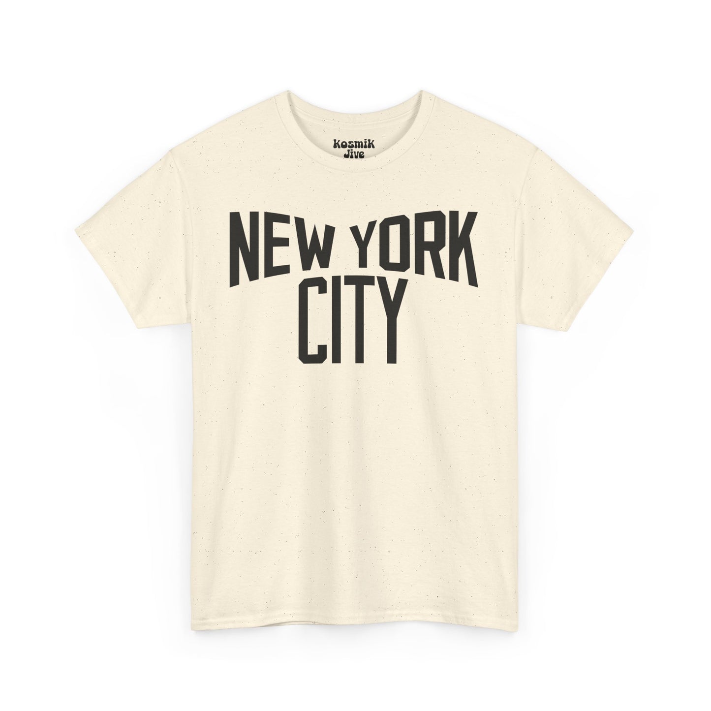 New York City John Lennon T-Shirt Regular