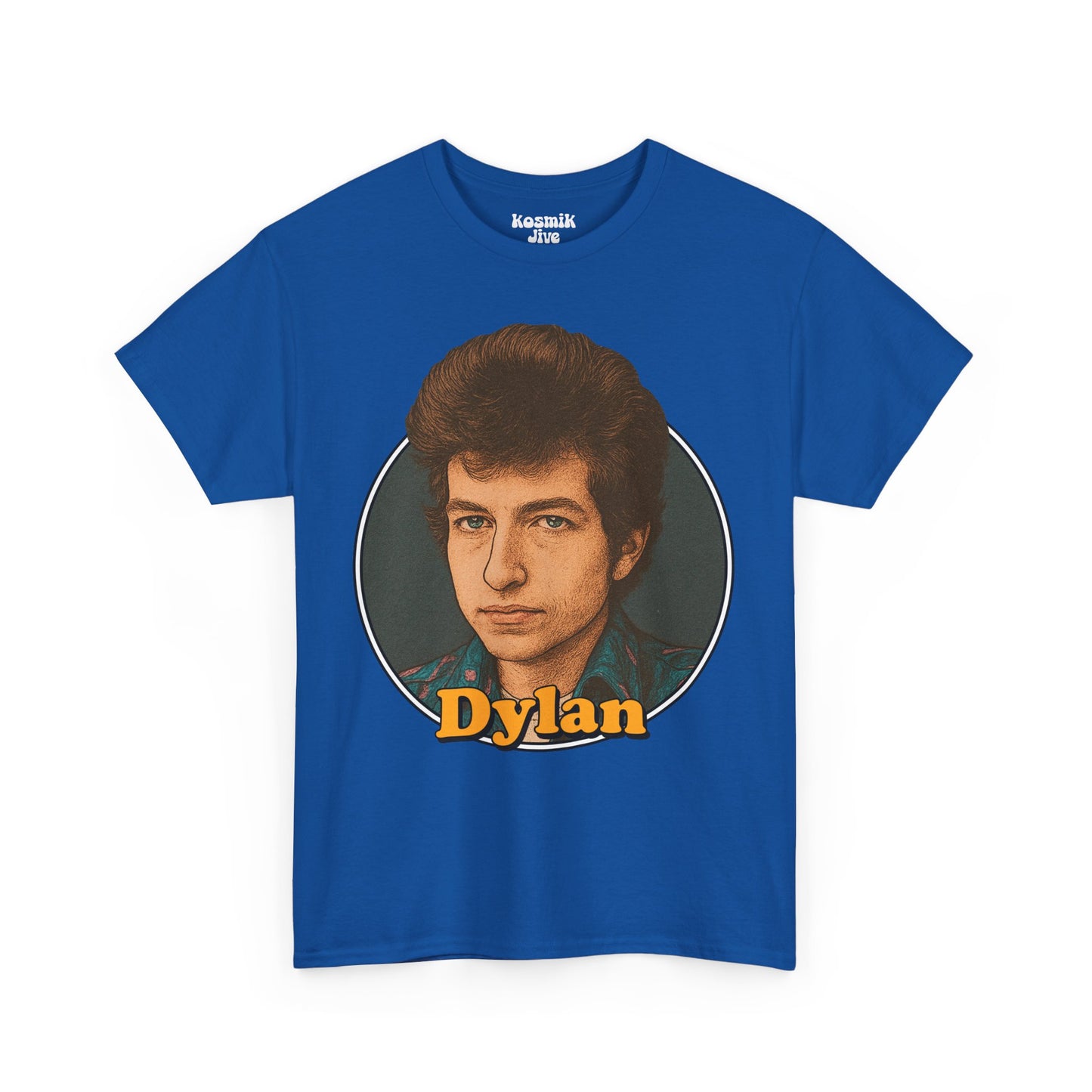 Bob Dylan T-Shirt