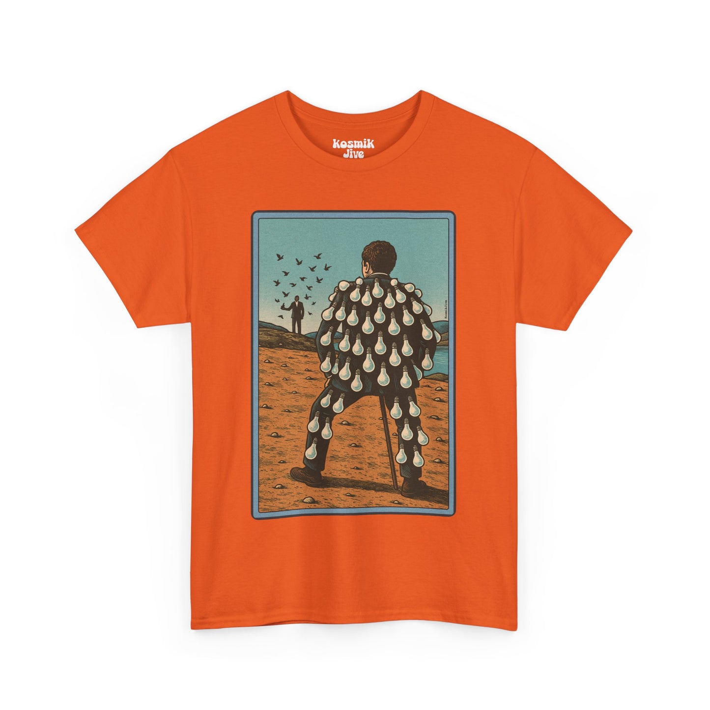 Delicate Sound of Thunder T-Shirt