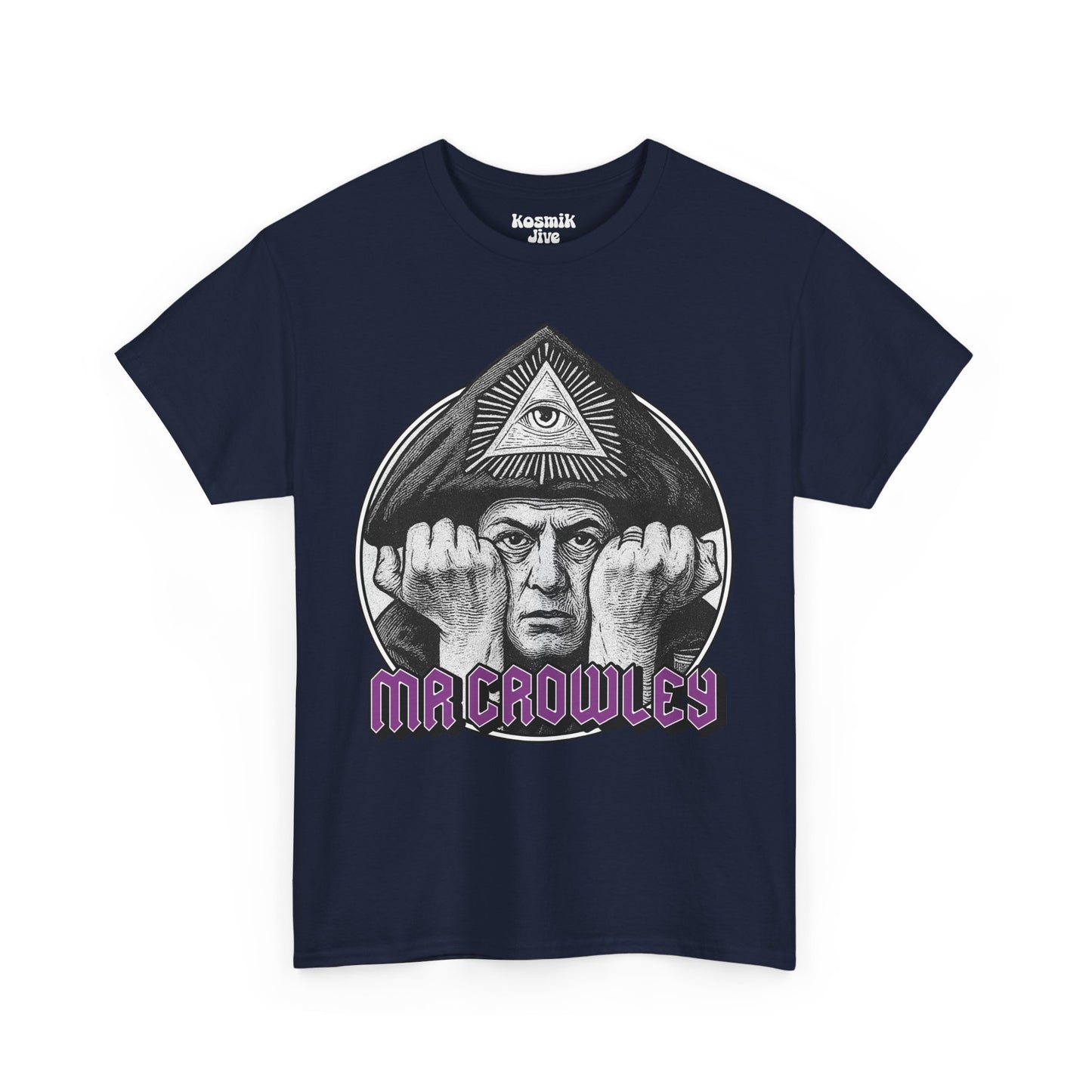 Mr. Crowley T-Shirt