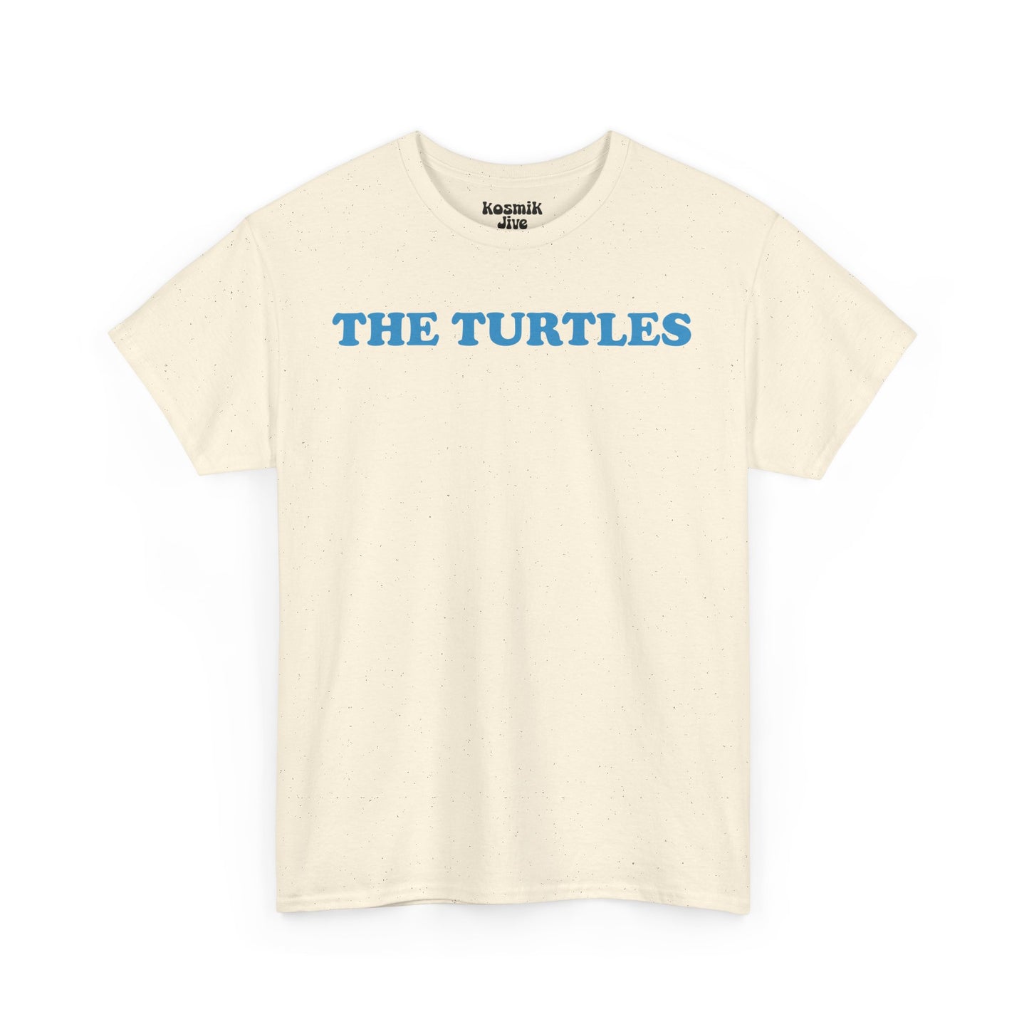 The Turtles T-Shirt