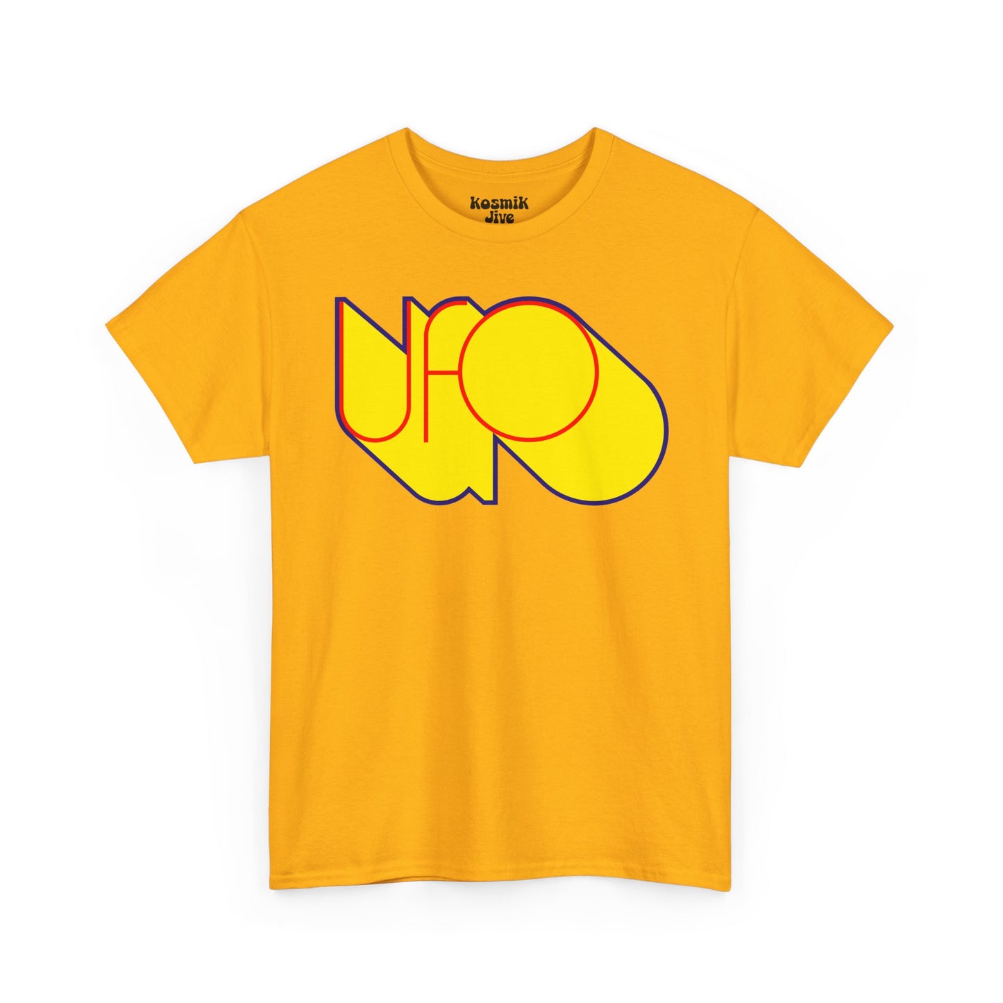 UFO Phenomenon T-Shirt