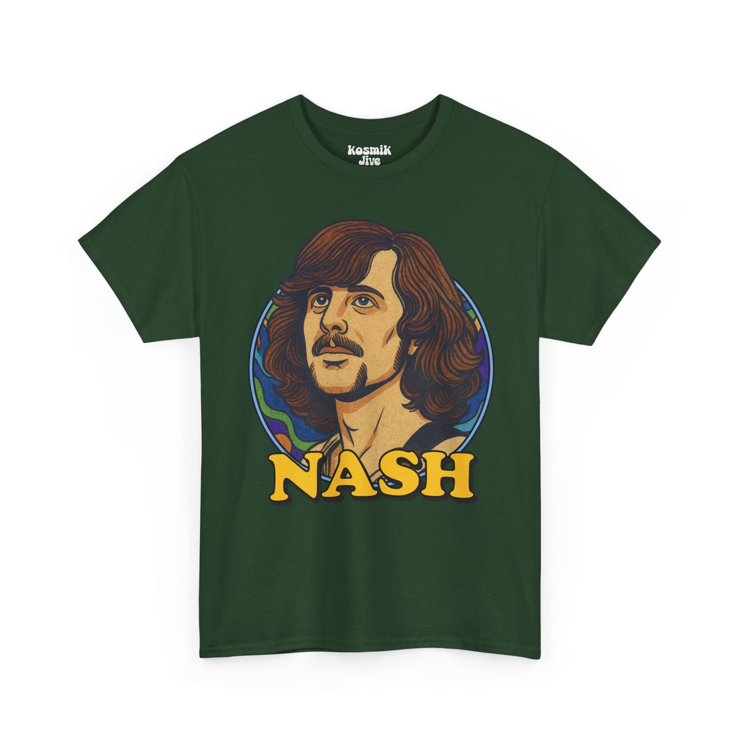 Nash T-Shirt