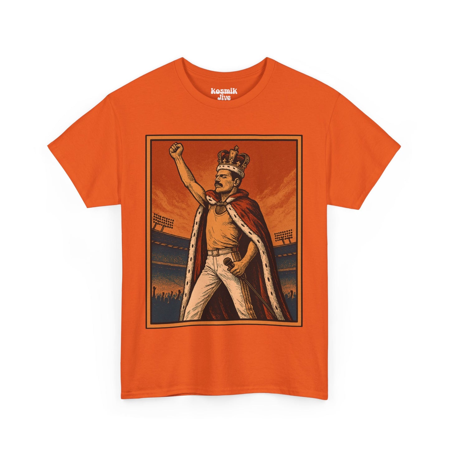 Freddie at Wembley T-Shirt