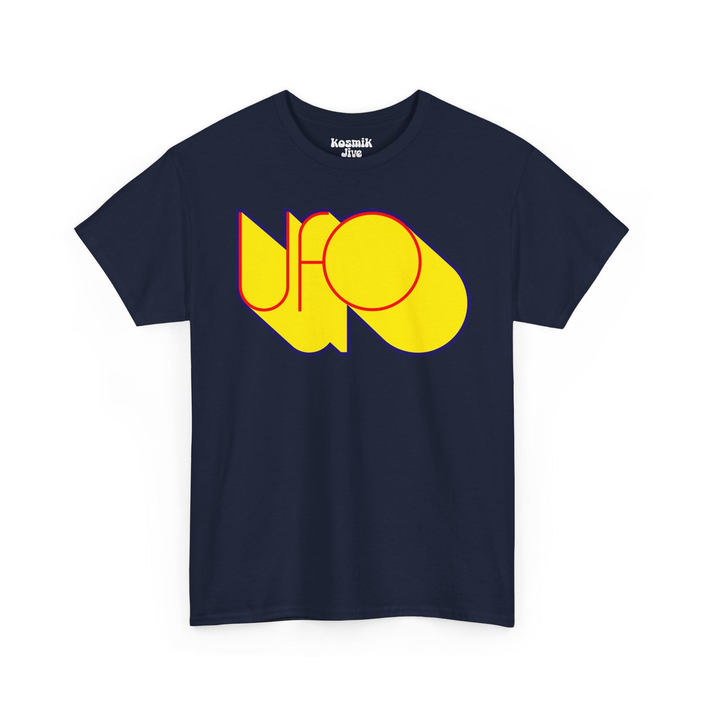 UFO Phenomenon T-Shirt