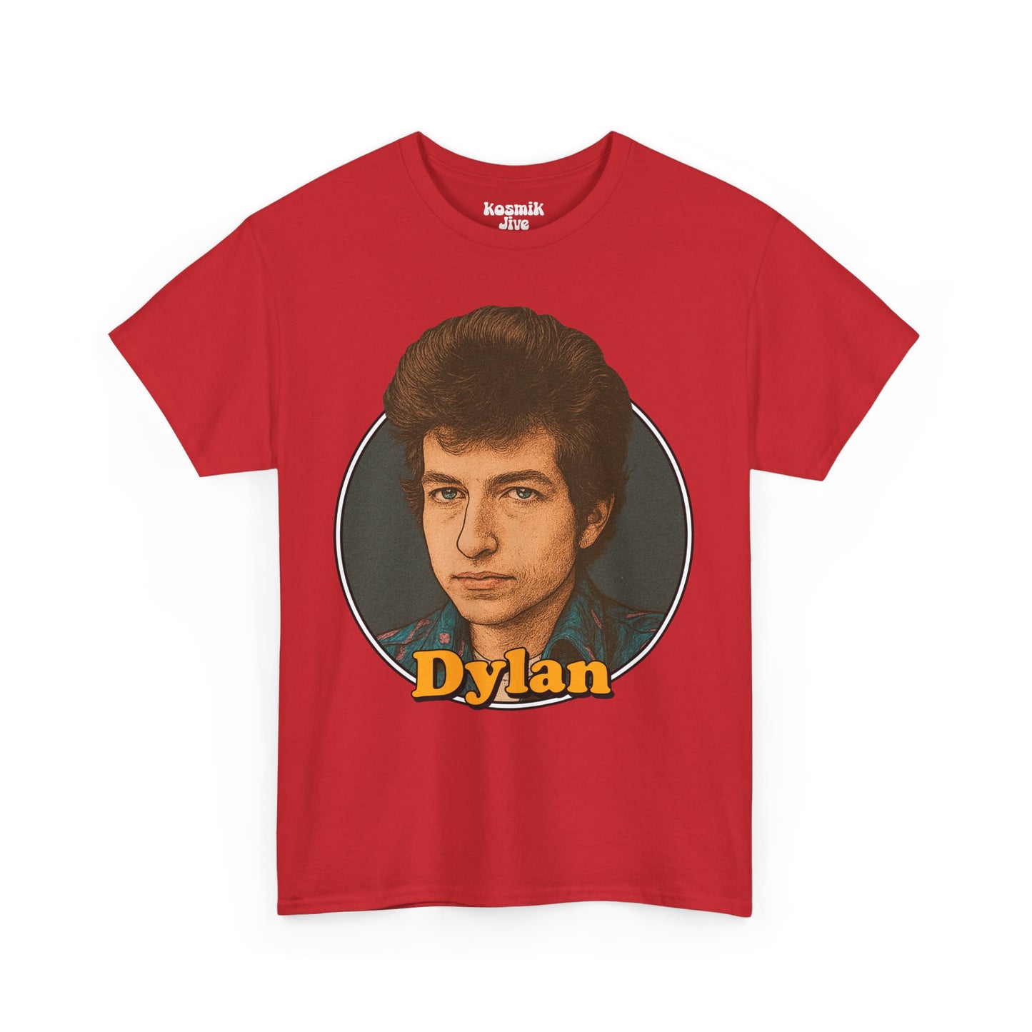 Bob Dylan T-Shirt