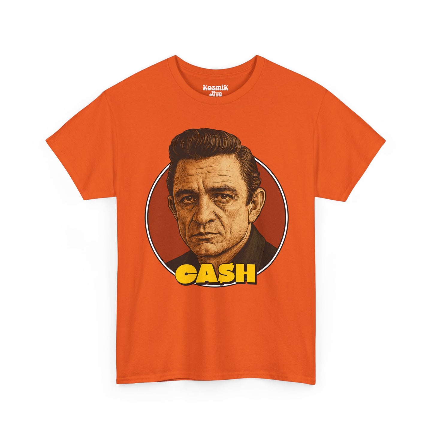 Cash T-Shirt