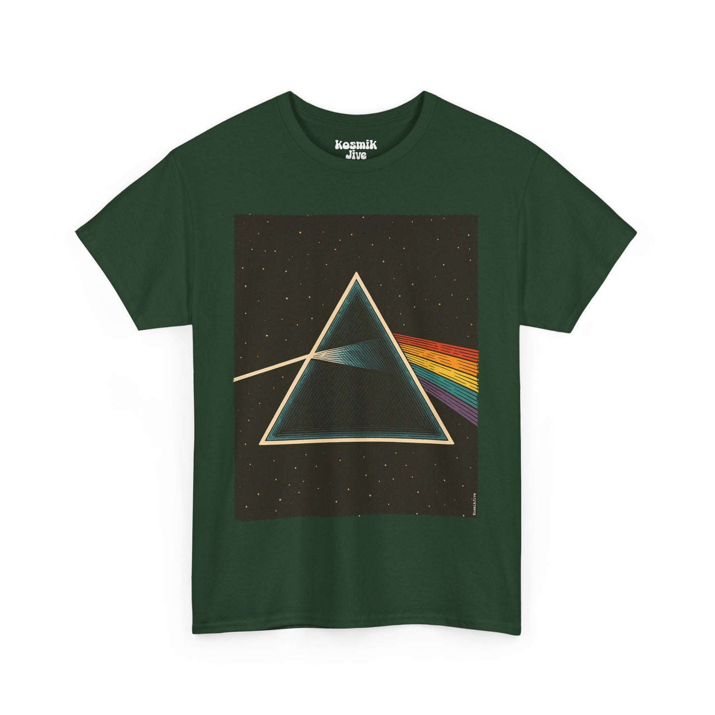 Dark Side of The Moon T-Shirt