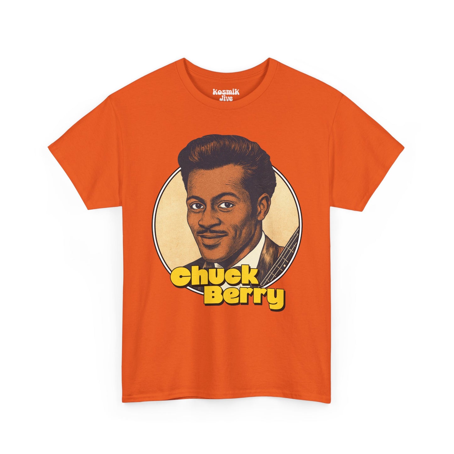 Chuck Berry T-Shirt