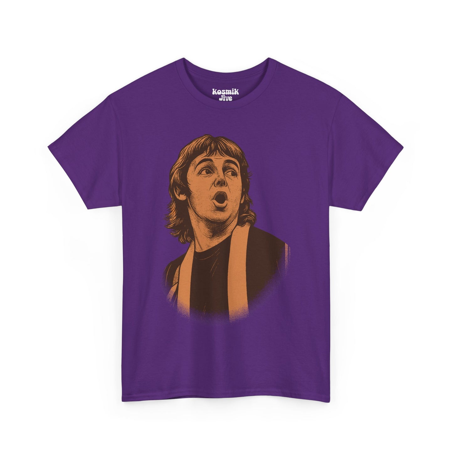 Paul at The Wings T-Shirt