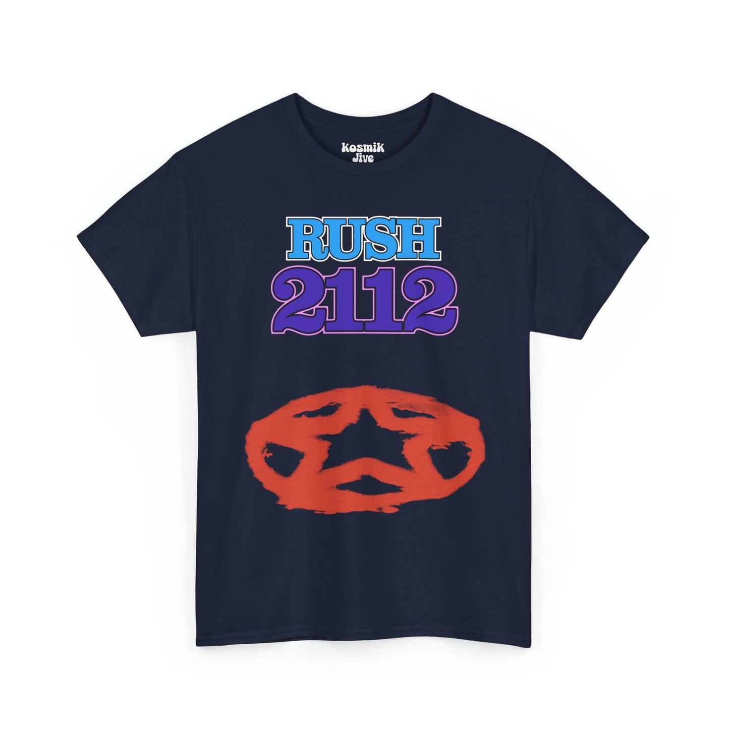 2112 T-Shirt