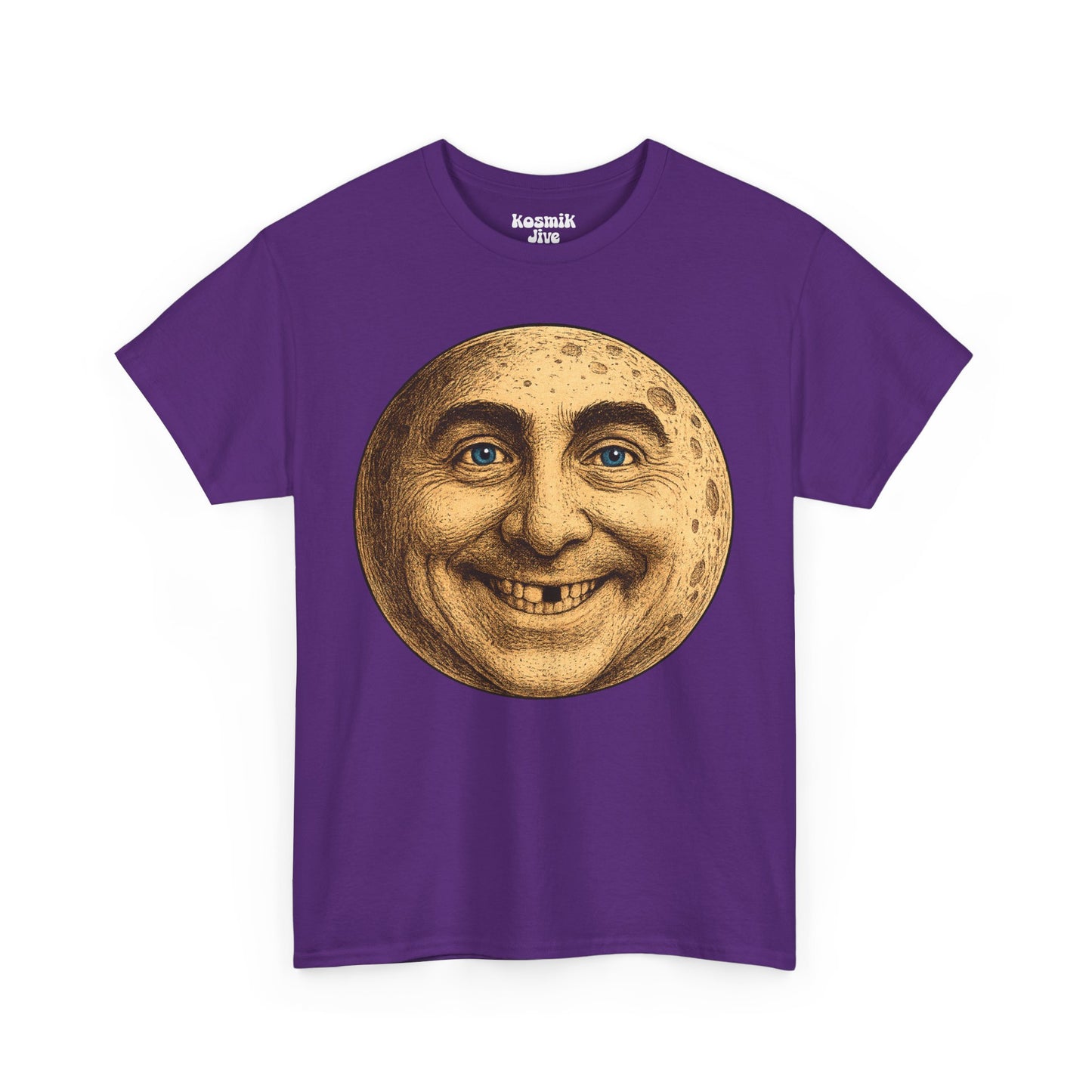 Moon T-Shirt