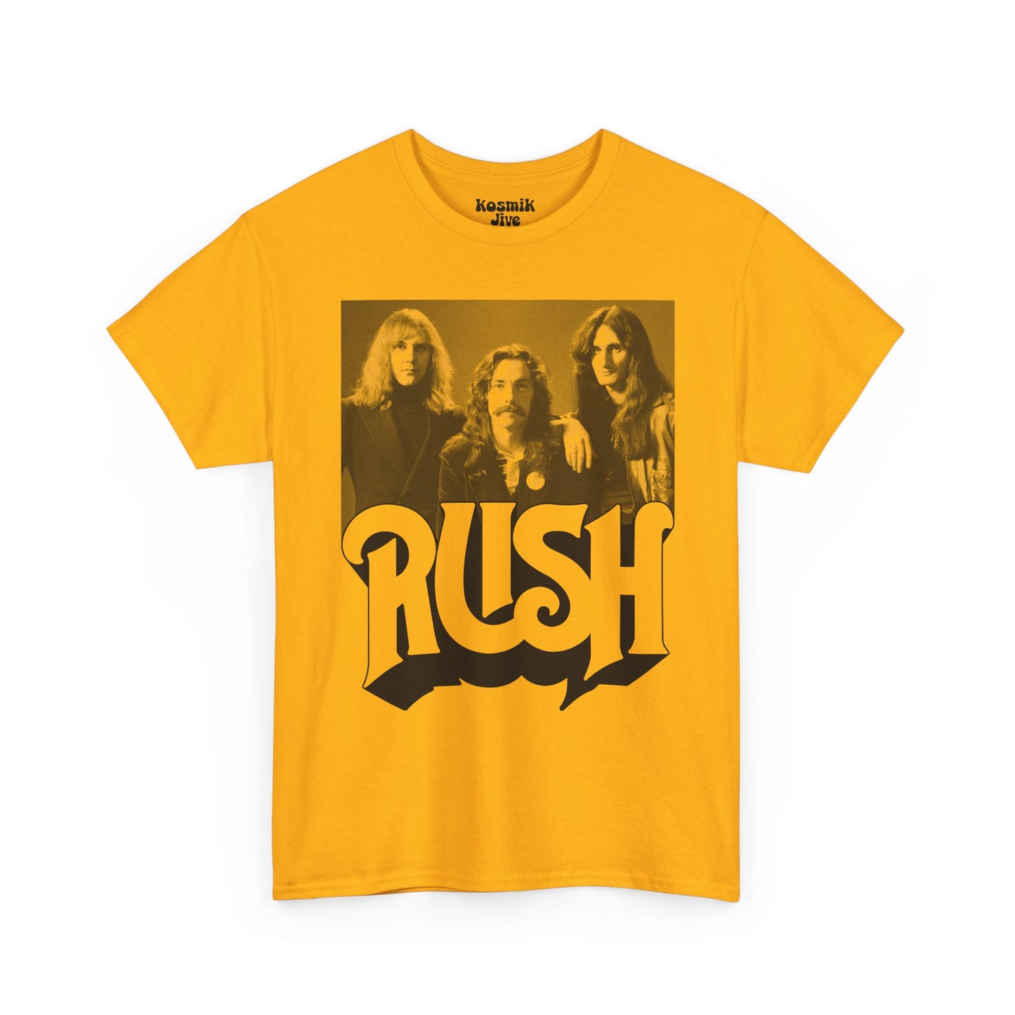 Vintage Rush T-Shirt