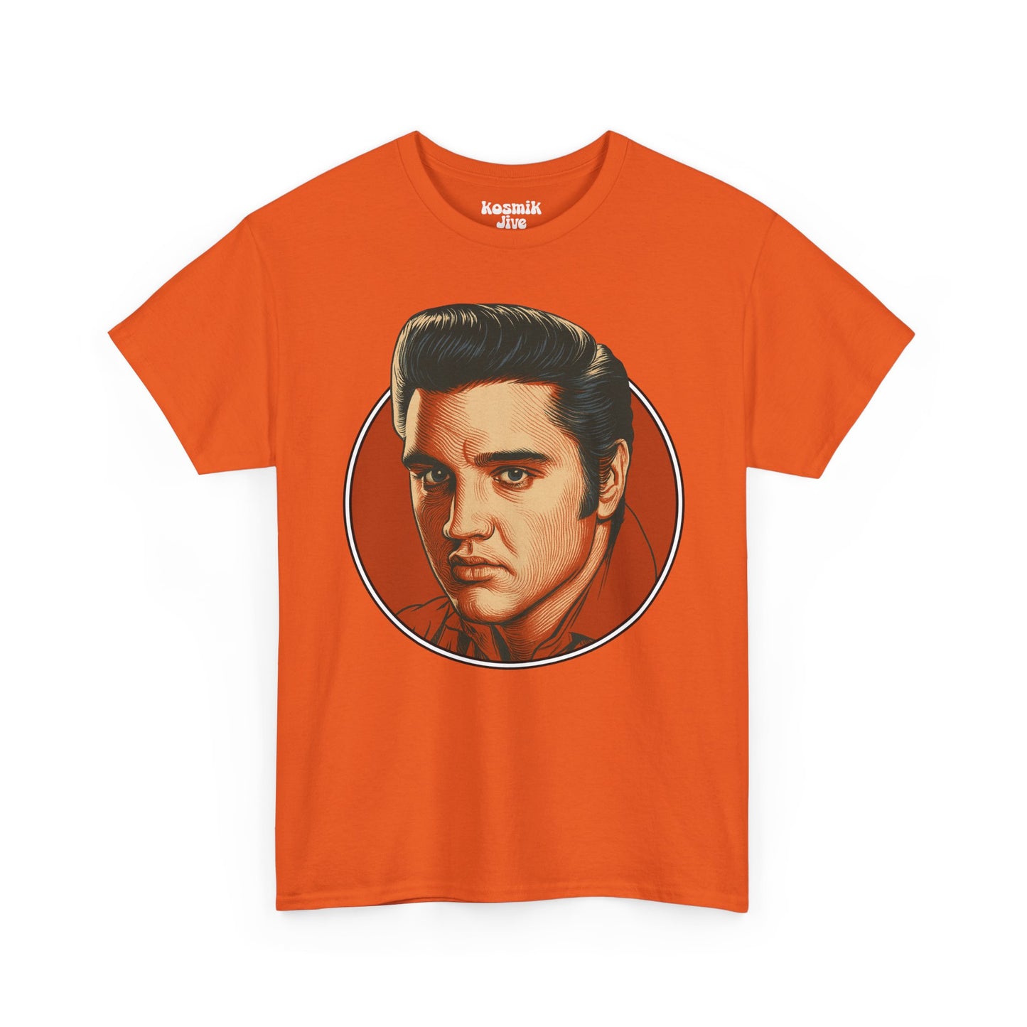 Elvis 50s T-Shirt