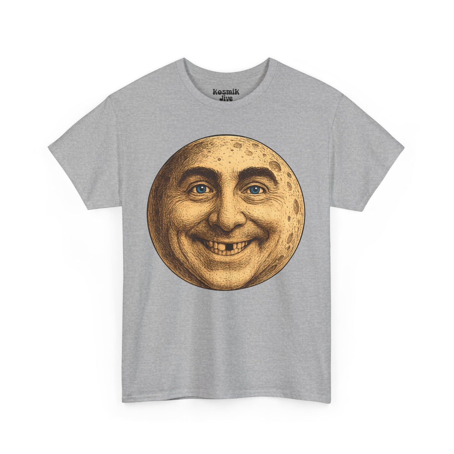 Moon T-Shirt