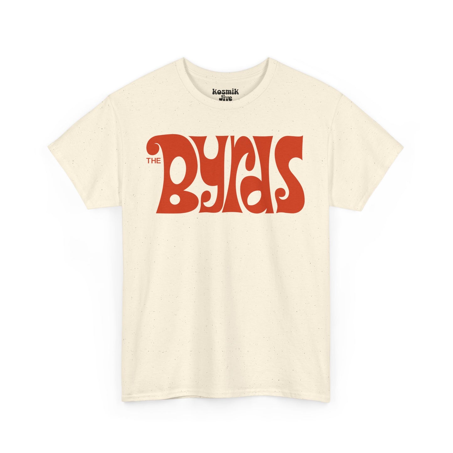 The Byrds T-Shirt