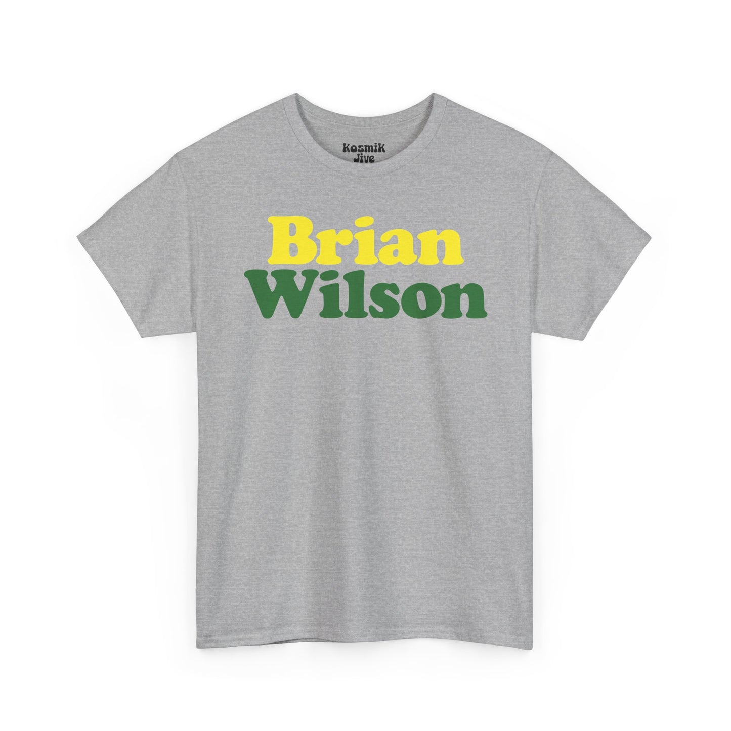 Brian Wilson T-Shirt