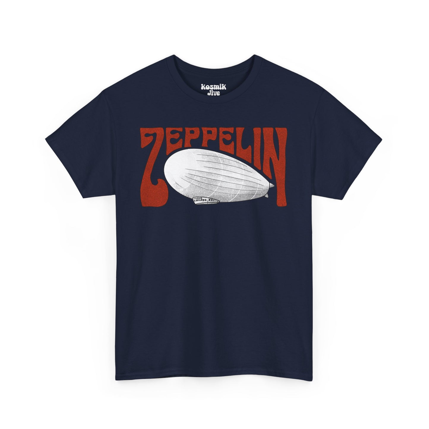 Zeppelin T-Shirt