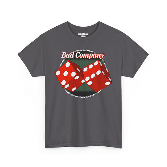 Straight Shooter T-Shirt