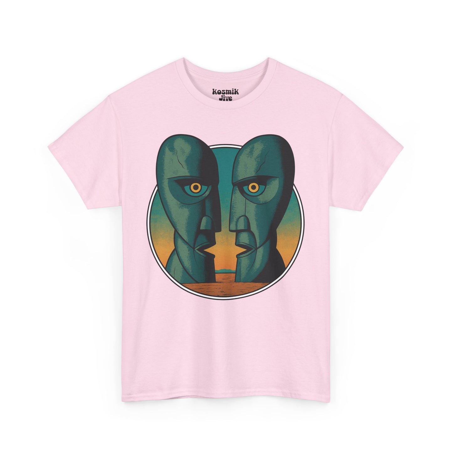 The Division Bell T-Shirt