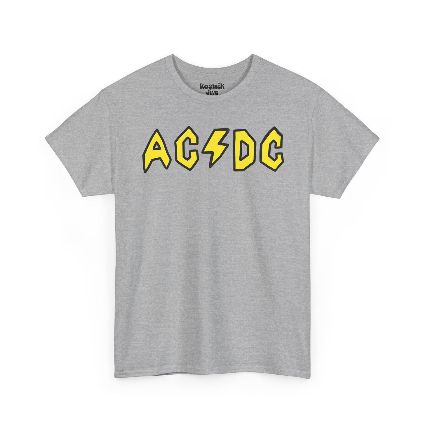 Butt-Head AC/DC T-Shirt
