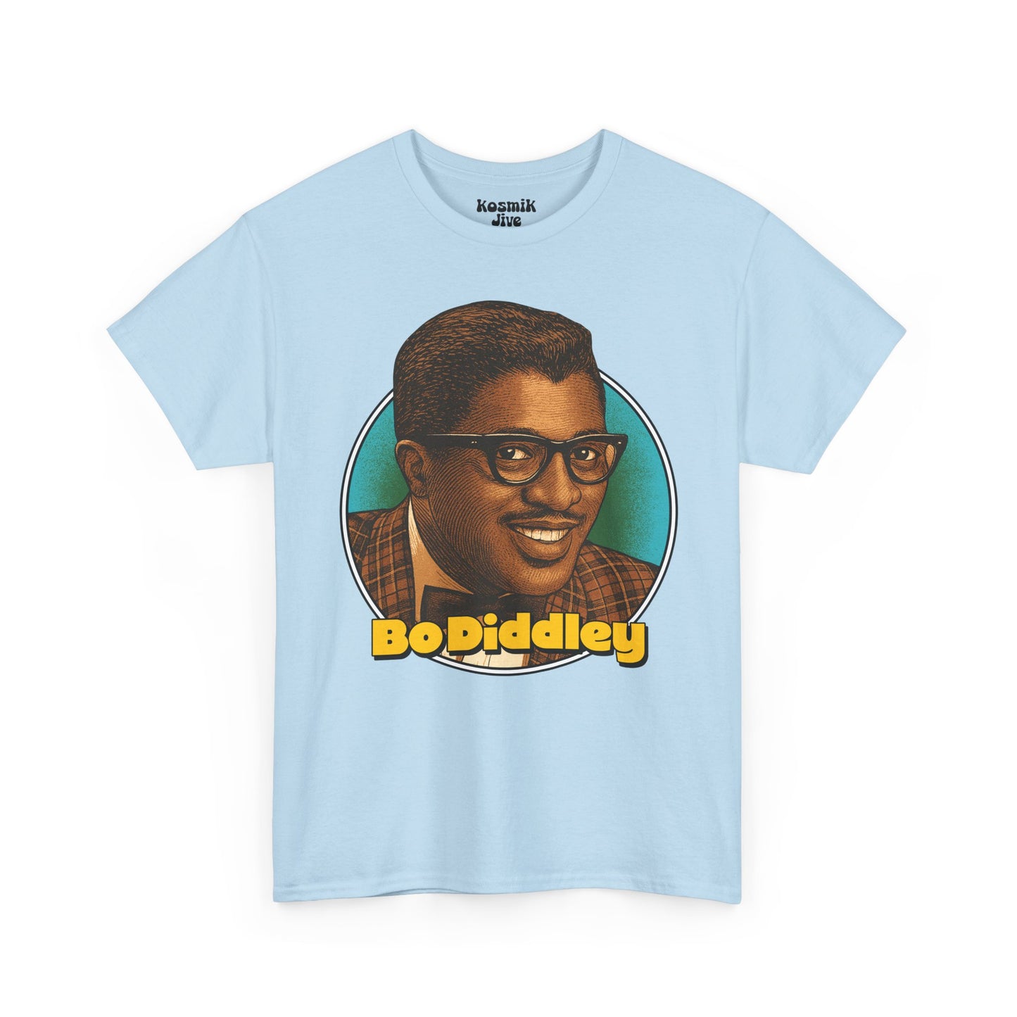 Bo Diddley T-Shirt