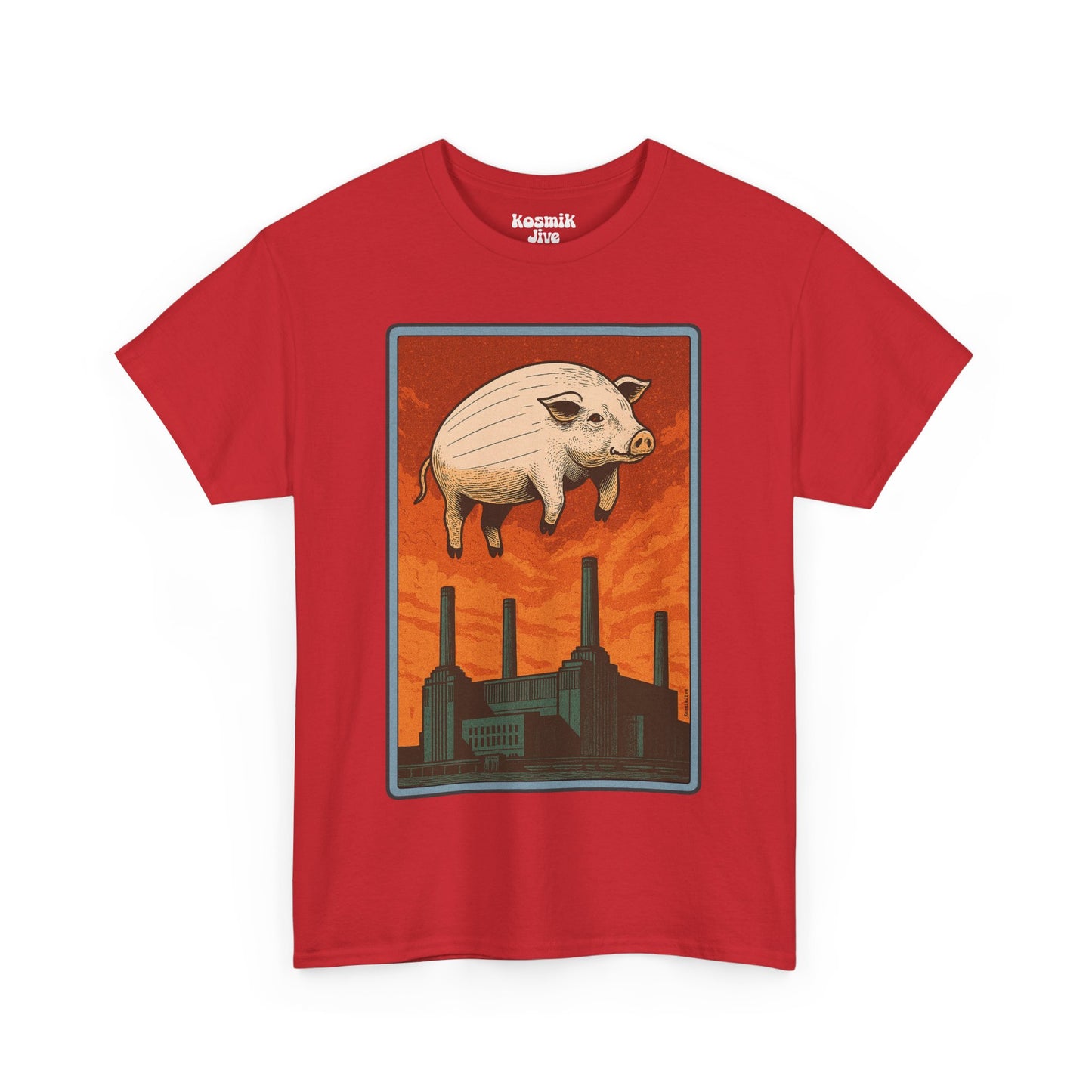 Animals T-Shirt