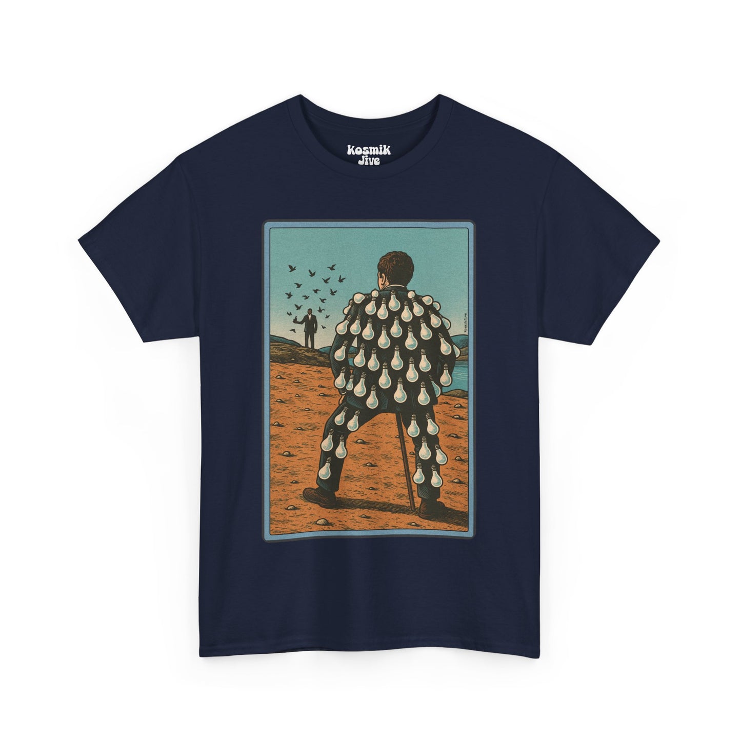 Delicate Sound of Thunder T-Shirt
