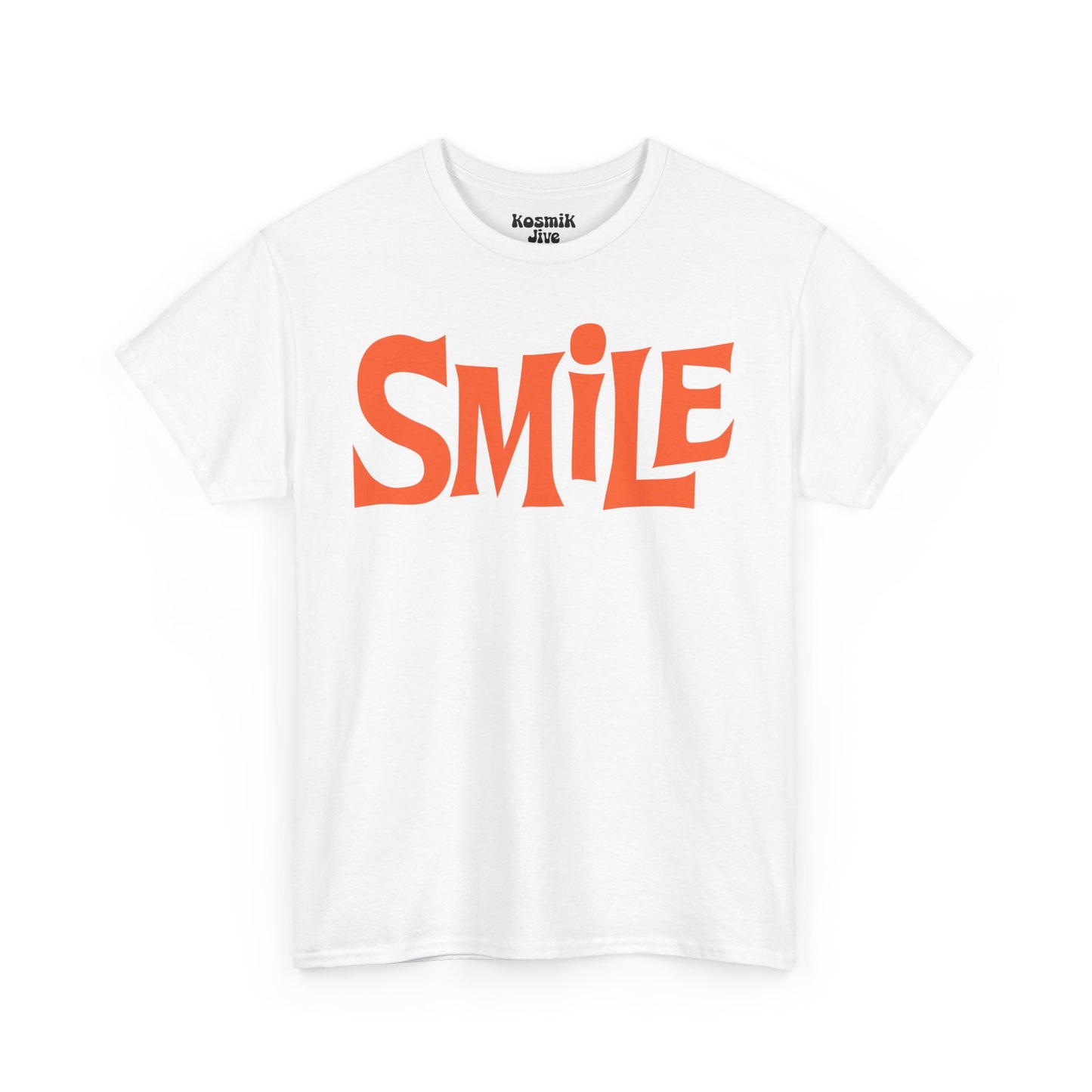 Smile T-Shirt