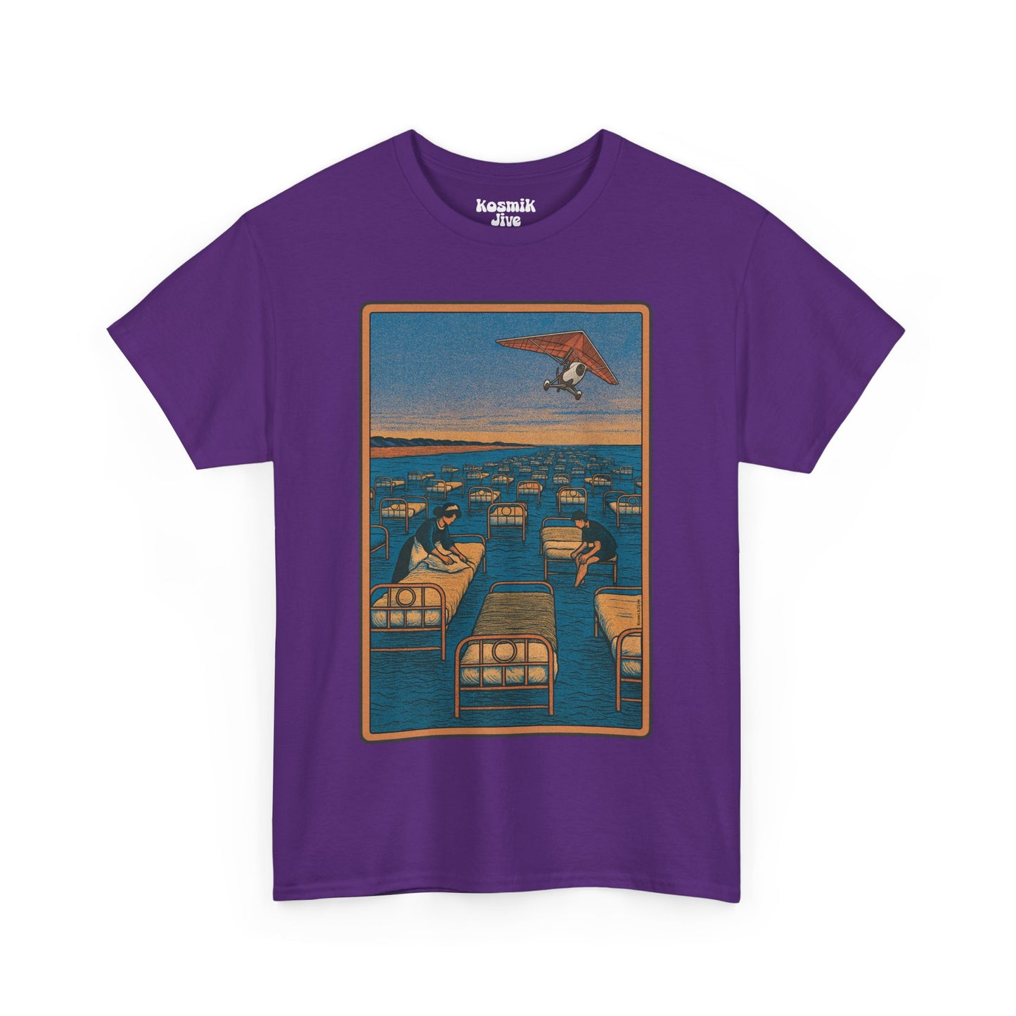 A Momentary Lapse of Reason T-Shirt