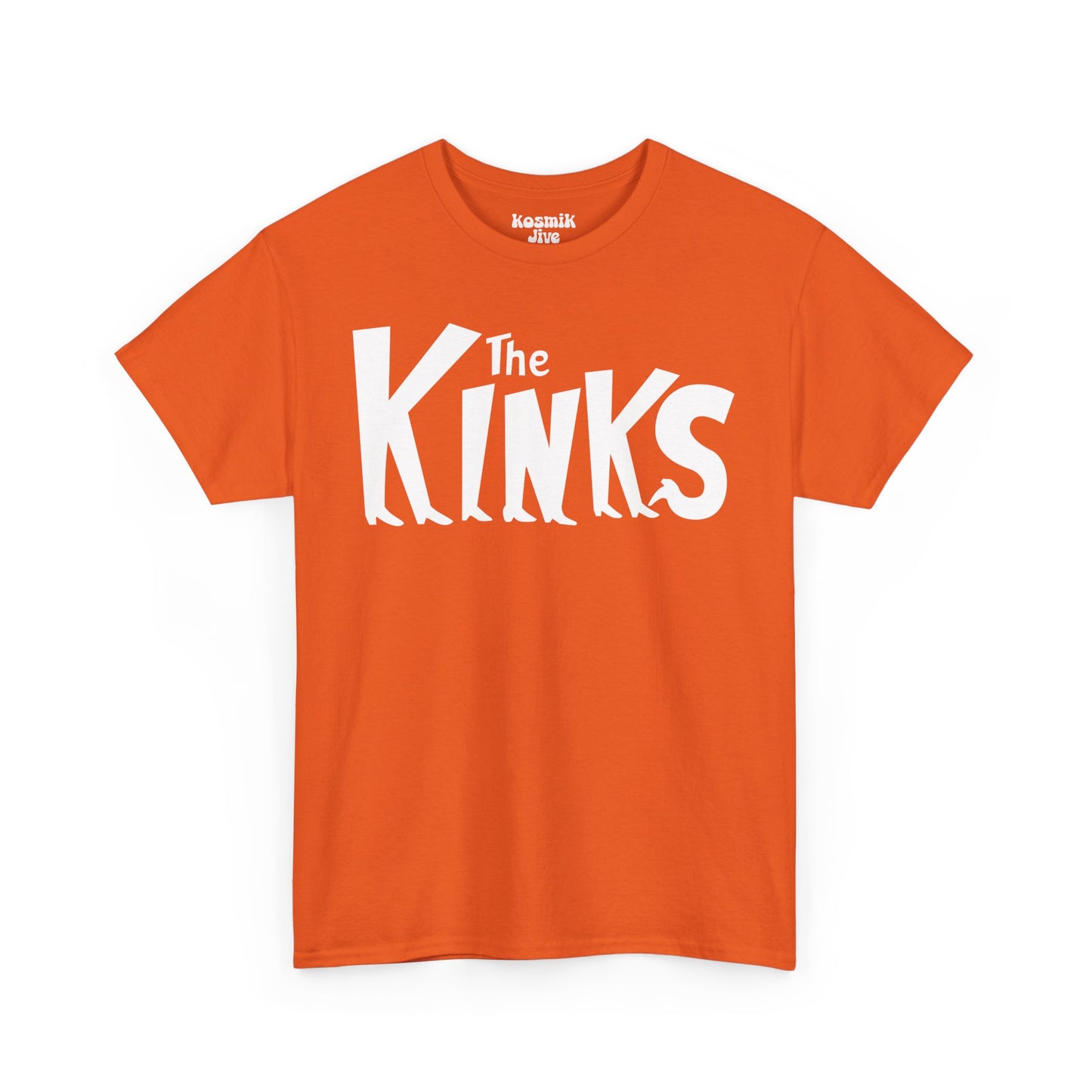 The Kinks T-Shirt