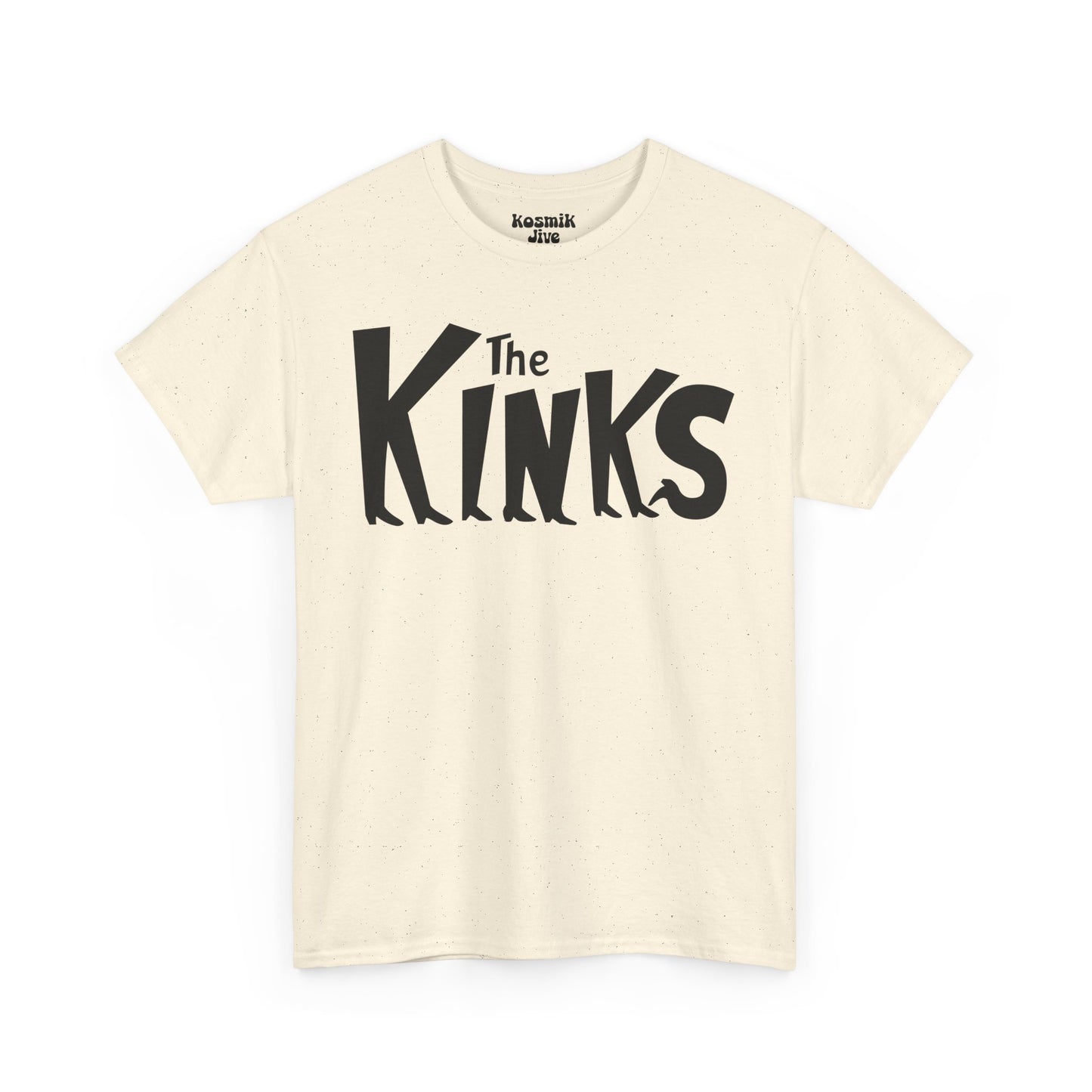 The Kinks T-Shirt