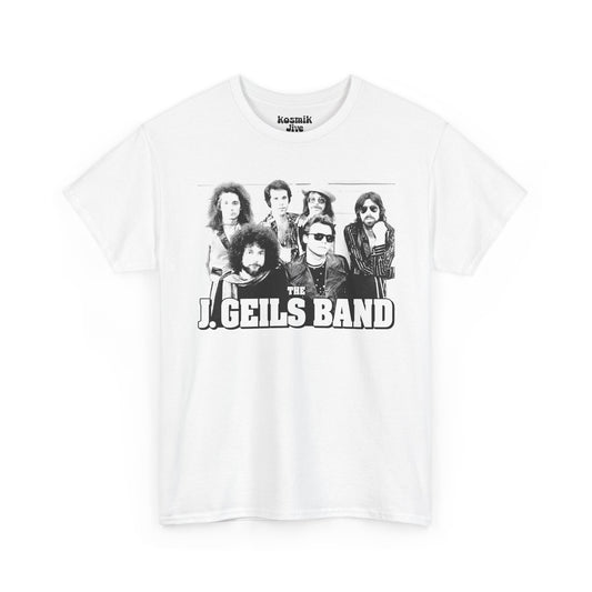 The J. Geils Band T-Shirt