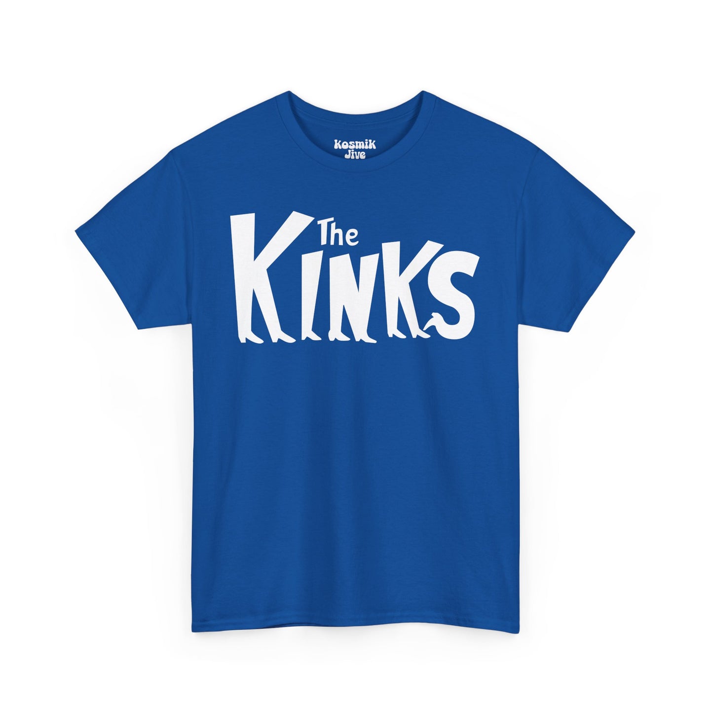 The Kinks T-Shirt