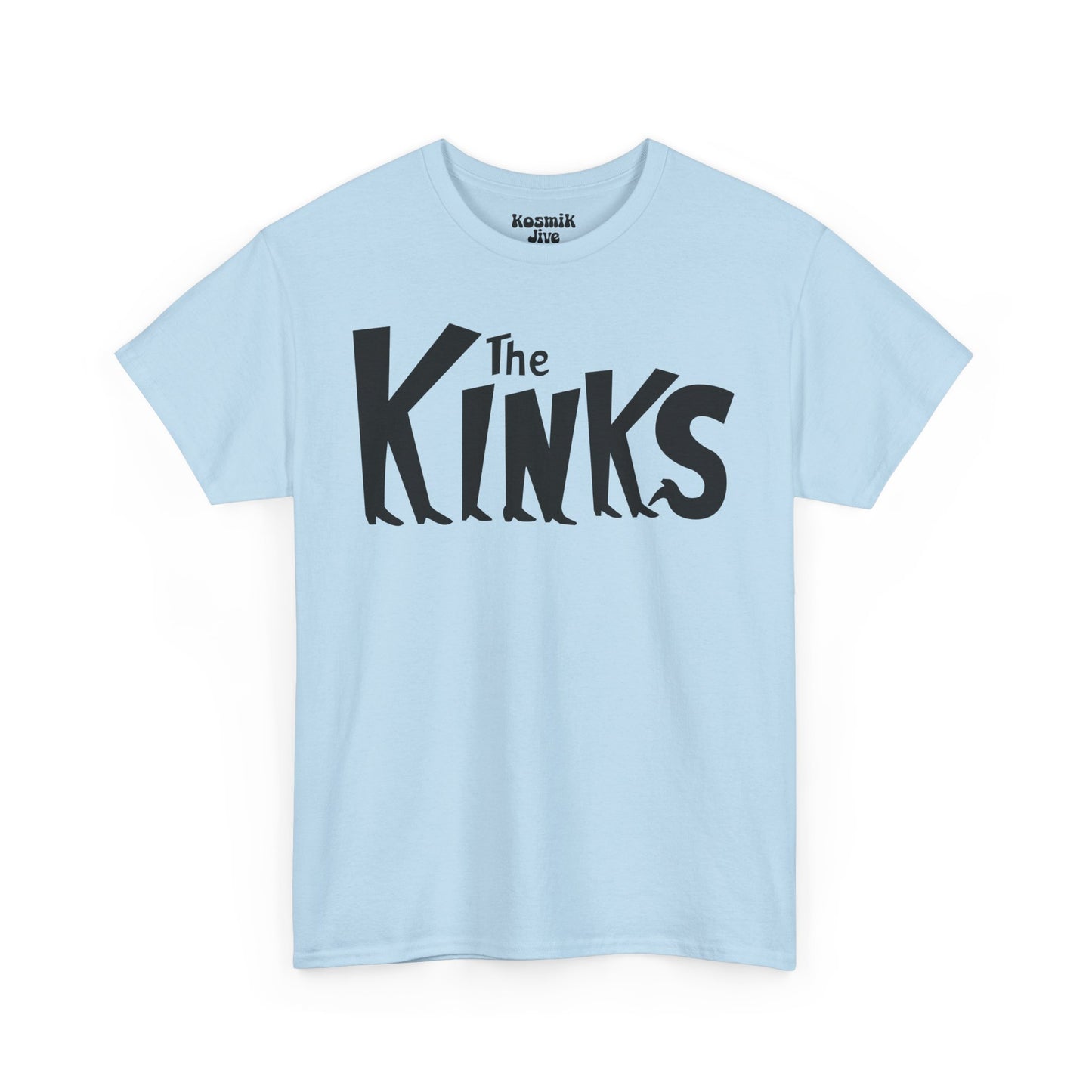 The Kinks T-Shirt