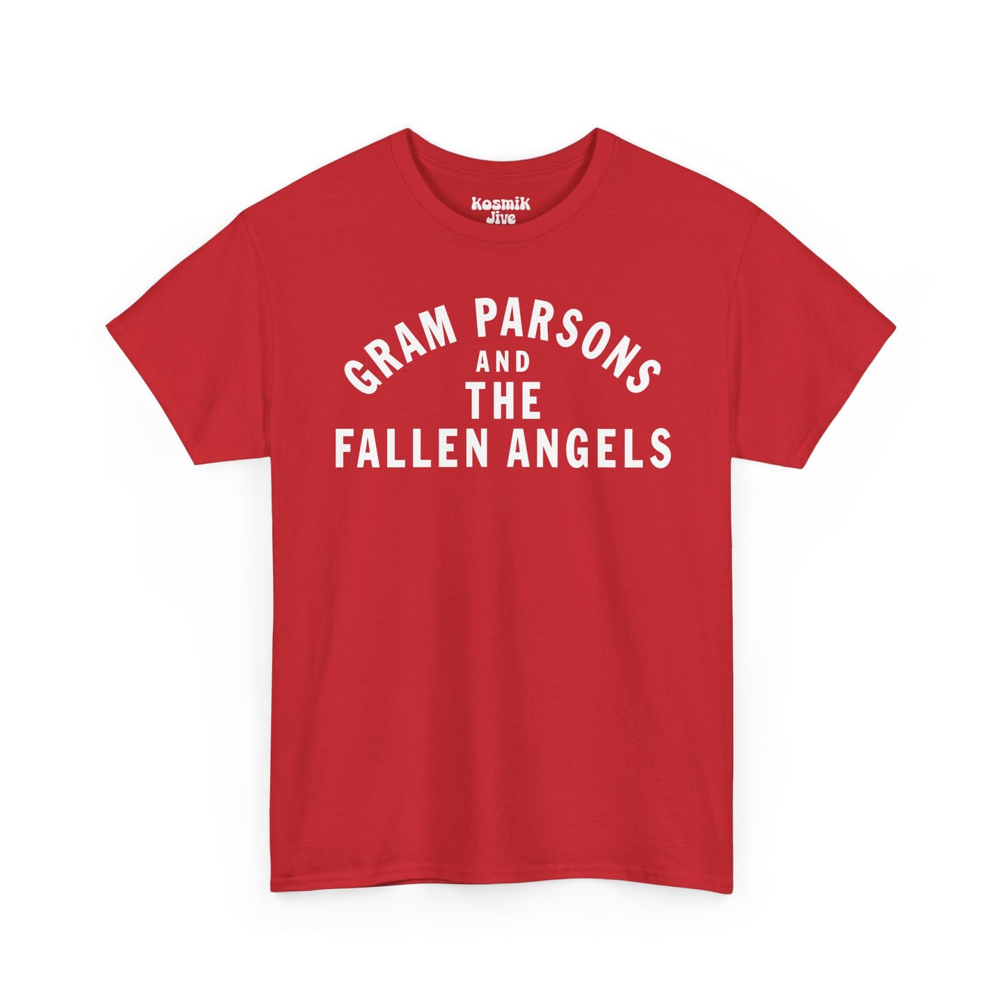 Gram Parsons T-Shirt