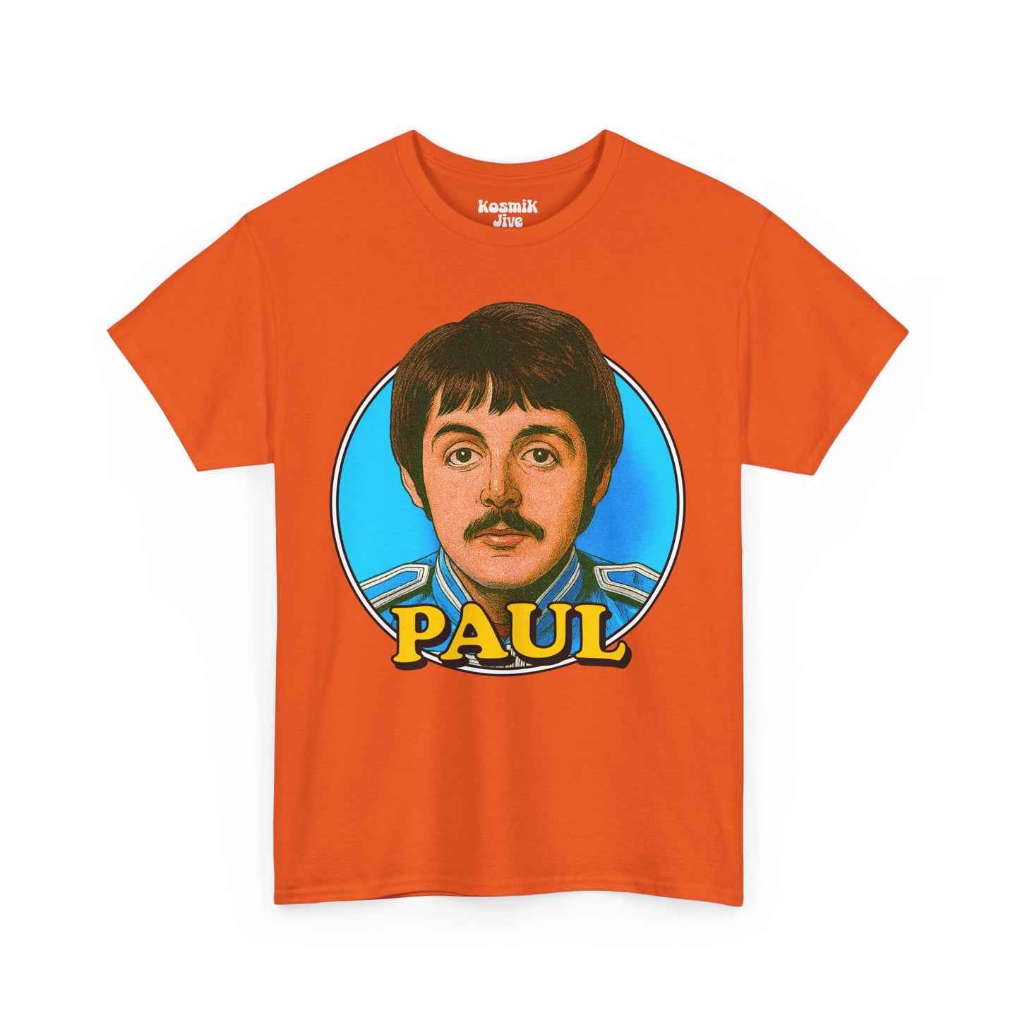 Paul T-Shirt