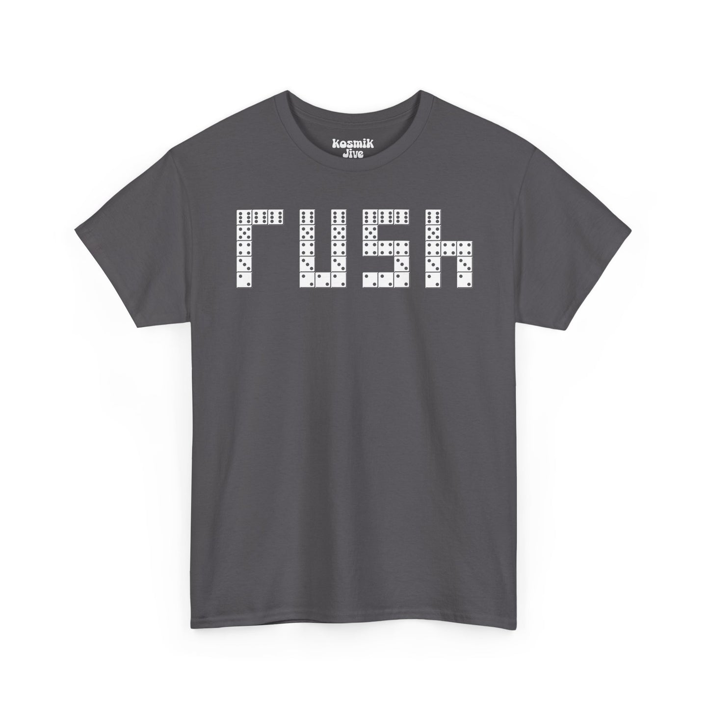Roll The Bones T-Shirt