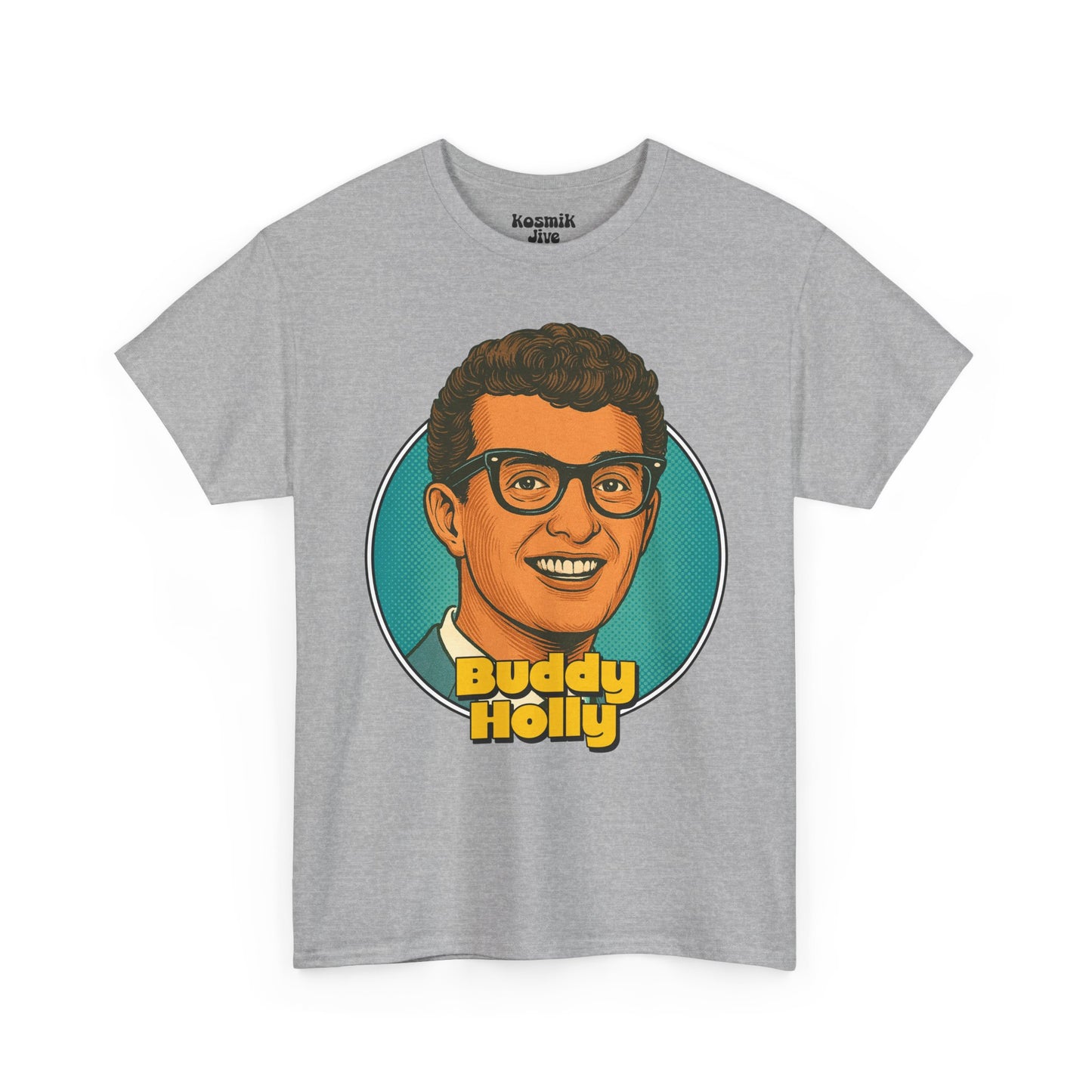 Buddy Holly T-Shirt