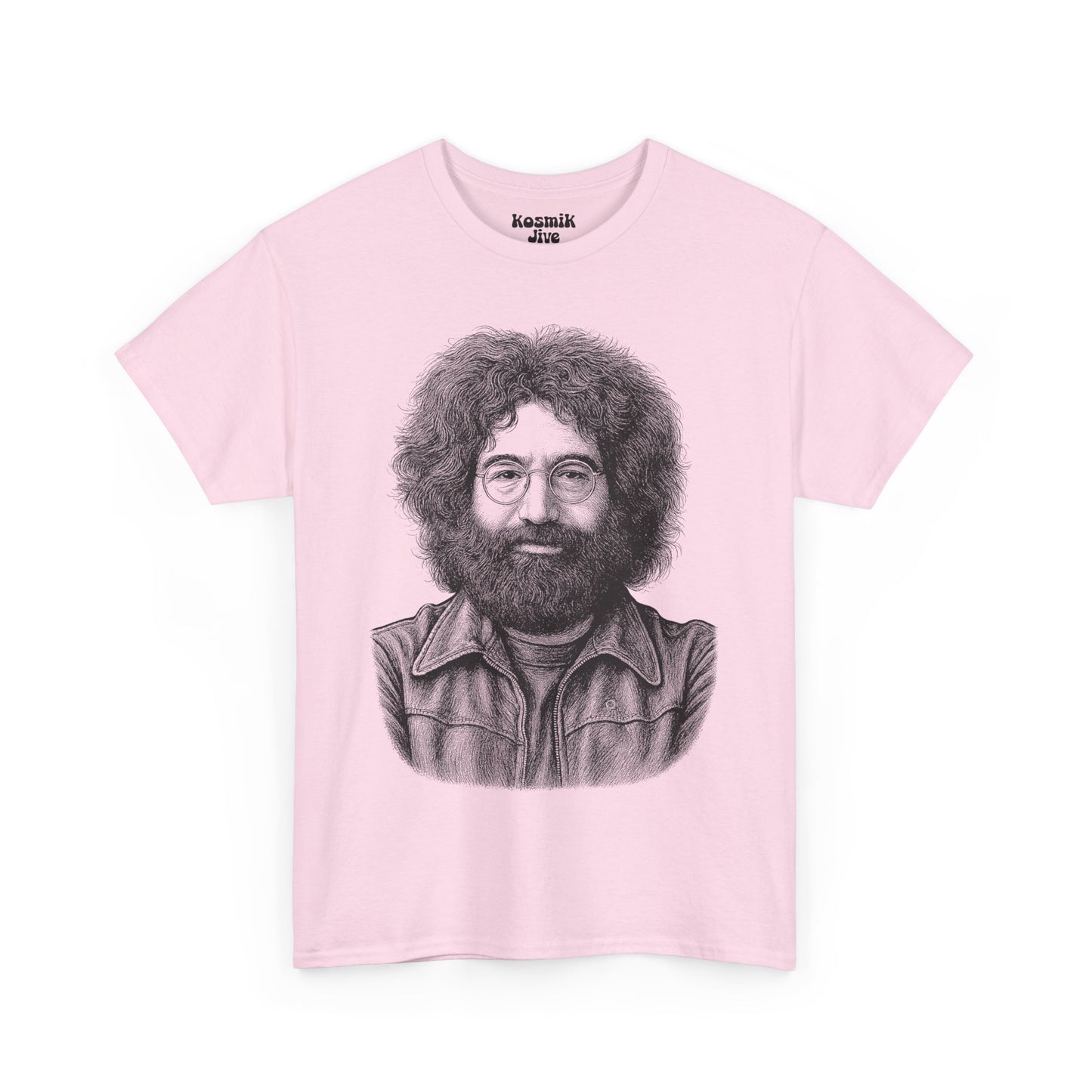 Jerry Garcia T-Shirt