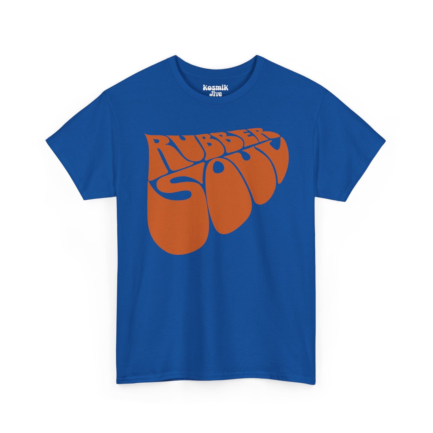 Rubber Soul T-Shirt