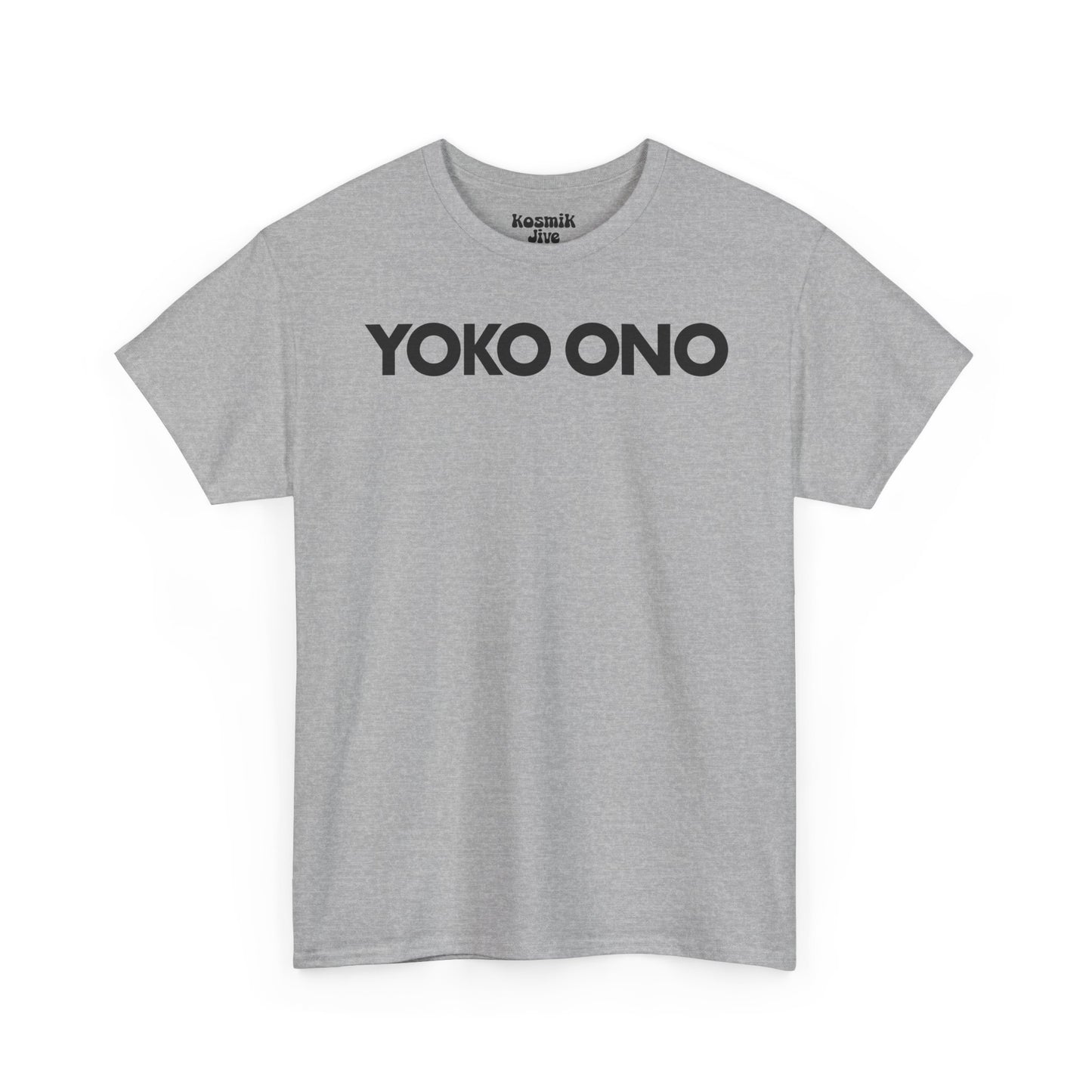 Yoko Ono T-Shirt