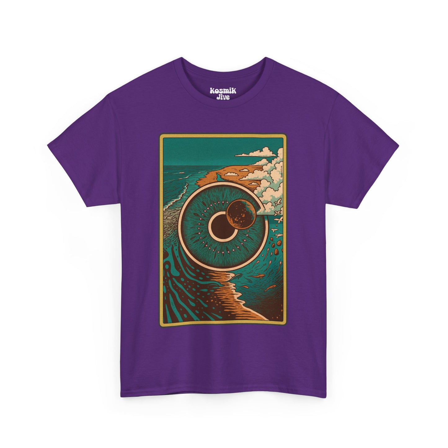 Pulse T-Shirt