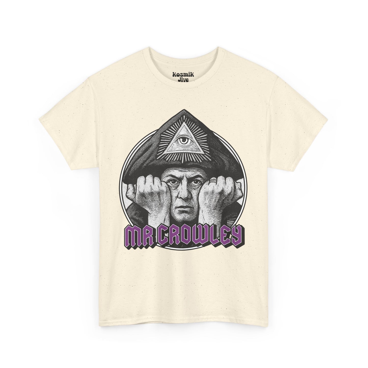 Mr. Crowley T-Shirt