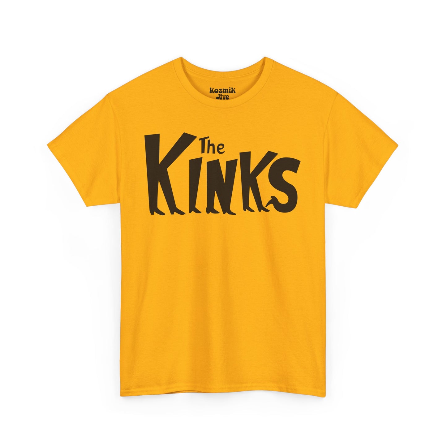 The Kinks T-Shirt