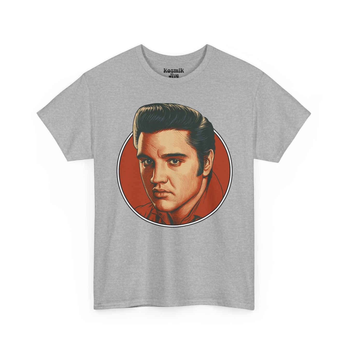 Elvis 50s T-Shirt